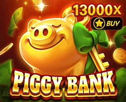 Piggy Bank - STORYBET138
