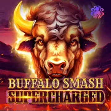 Buffalo smash : Supercharged - STORYBET138