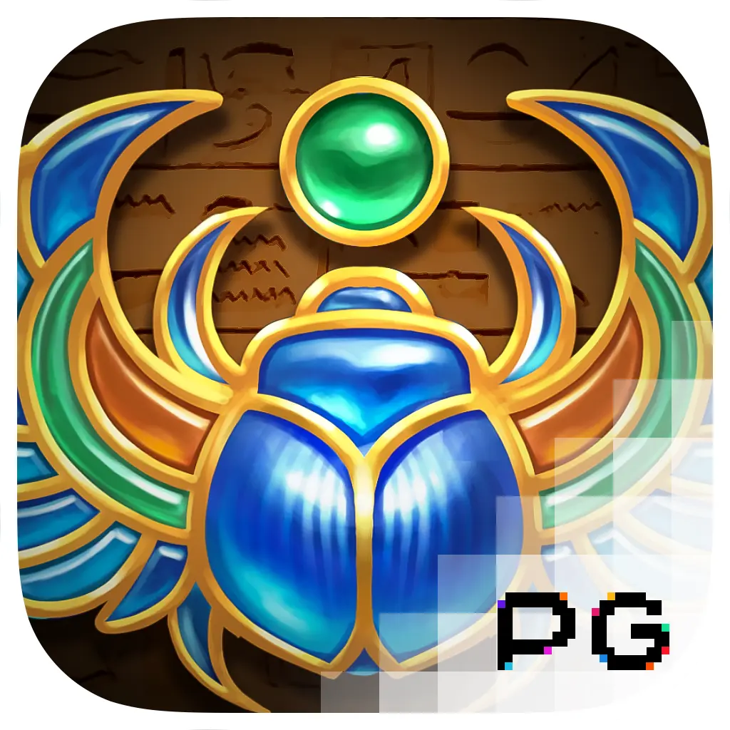 Symbols Of Egypt - STORYBET138