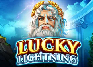 Lucky Lightning - STORYBET138