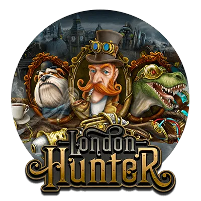 London Hunter - STORYBET138