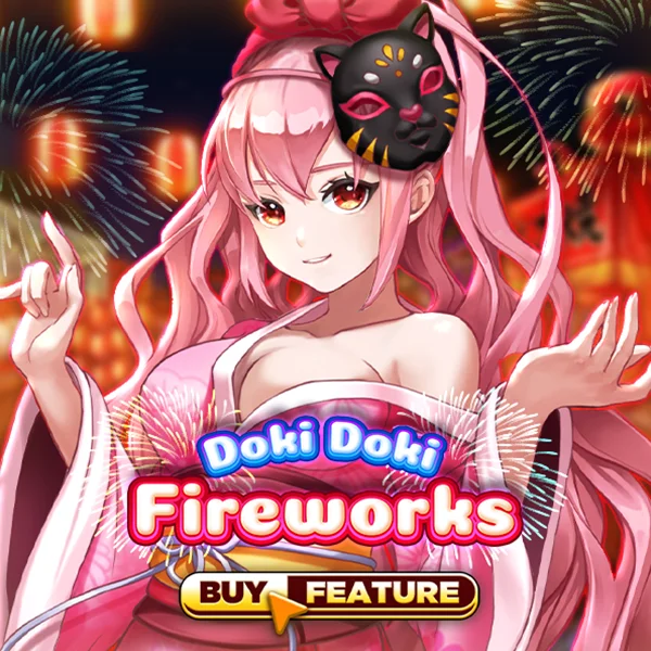 Doki Doki Fireworks - STORYBET138