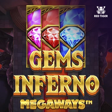 Gems Inferno Megaways - STORYBET138
