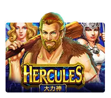 Hercules - STORYBET138