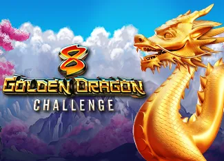 8 Golden Dragon Challenge - STORYBET138