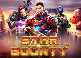 Star Bounty - STORYBET138