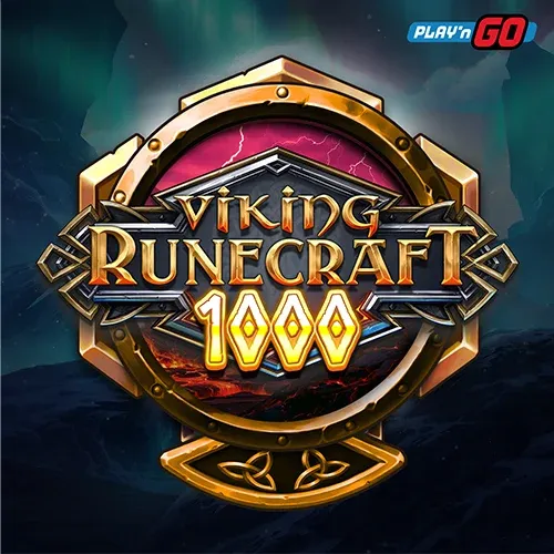 Viking Runecraft 1000 - STORYBET138