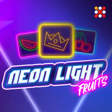 Neon Light Fruits - STORYBET138