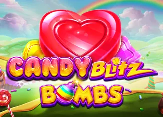 Candy Blitz Bombs - STORYBET138