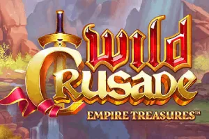 Wild Crusade: Empire Treasures - STORYBET138