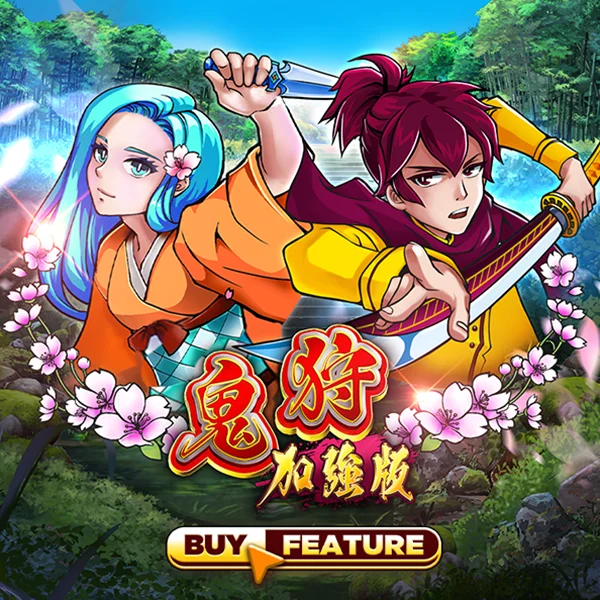 Oni Hunter Plus - STORYBET138