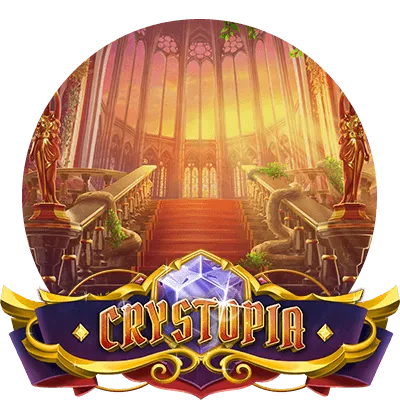 Crystopia - STORYBET138