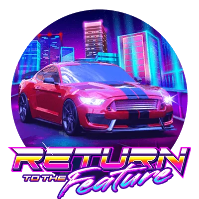 Return To The Feature - STORYBET138
