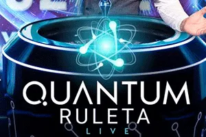 Quantum Ruleta España - STORYBET138