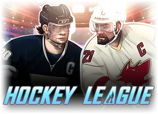 Hockey League - STORYBET138