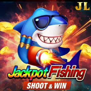 JackPot Fishing - STORYBET138