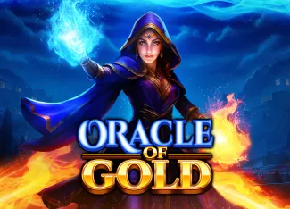 Oracle of Gold - STORYBET138
