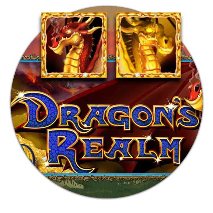 Dragons Realm - STORYBET138