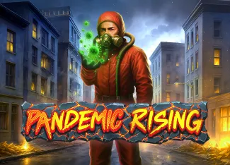 Pandemic Rising - STORYBET138