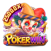 POKER WIN - STORYBET138