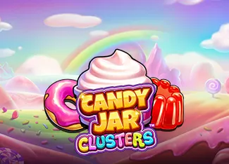 Candy Jar Clusters - STORYBET138