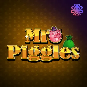 Mr. Piggles - STORYBET138