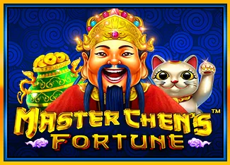 Master Chens Fortune - STORYBET138