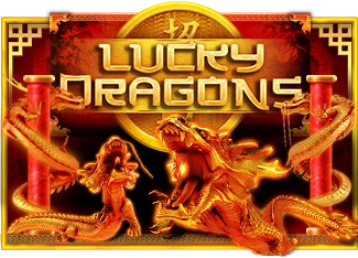 Lucky Dragons - STORYBET138
