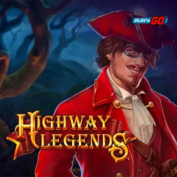 Highway Legends - STORYBET138