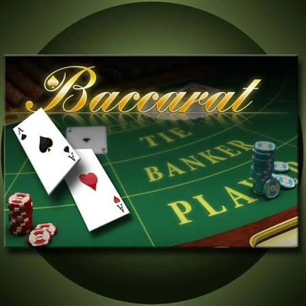 BACCARAT - STORYBET138