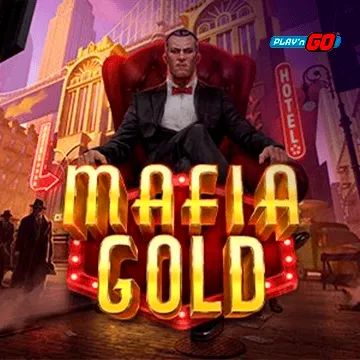 Mafia Gold - STORYBET138