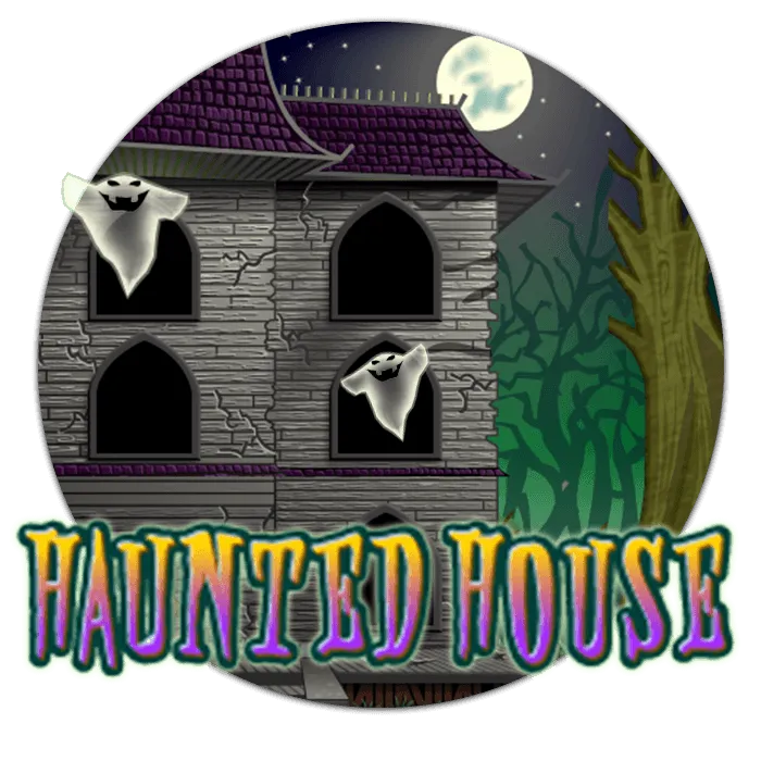 Haunted House - STORYBET138