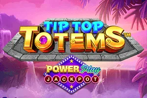 Tip Top Totems PowerPlay Jackpot - STORYBET138