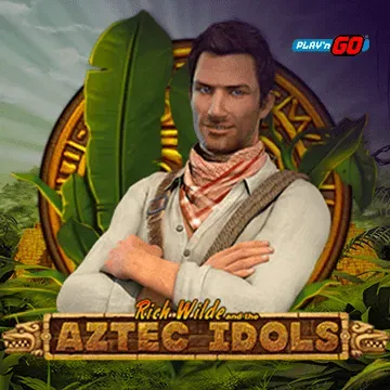 Aztec Idols - STORYBET138