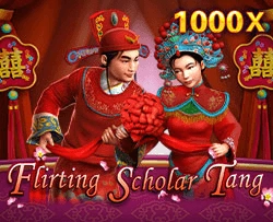 Flirting Scholar Tang - STORYBET138