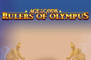 Age of the Gods: Rulers of Olympus - STORYBET138