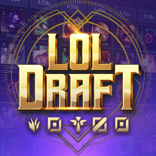 LOL draft 英雄联盟(召唤) - STORYBET138