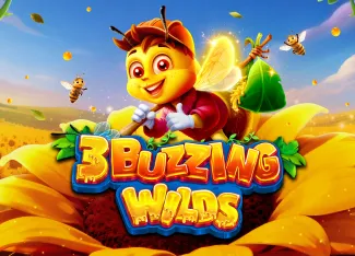 3 Buzzing Wilds - STORYBET138