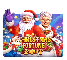 Christmas Fortune - STORYBET138