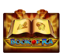 Book Of Ra - STORYBET138