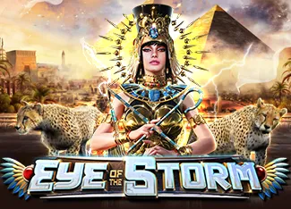 Eye of the Storm - STORYBET138