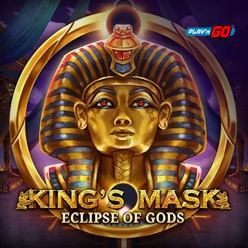 Kings Mask Eclipse of Gods - STORYBET138