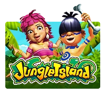Jungle Island - STORYBET138