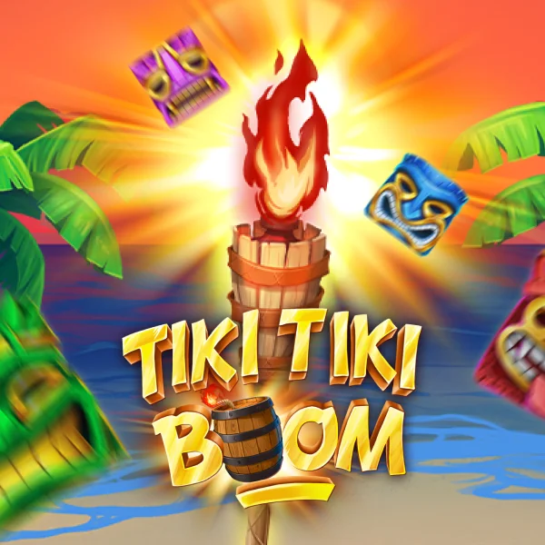 Tiki Tiki Boom&trade; - STORYBET138
