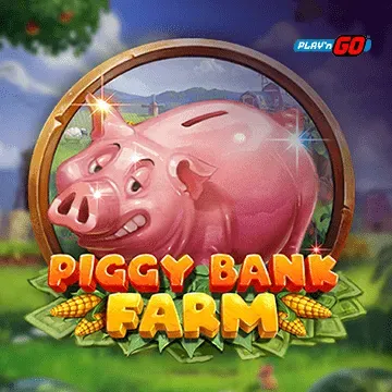 Piggy Bank Farm - STORYBET138
