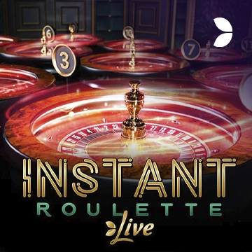 Instant Roulette - STORYBET138