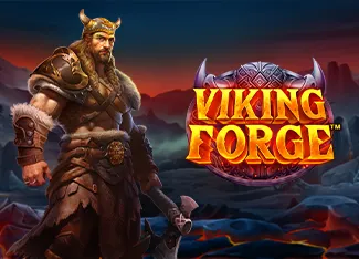 Viking Forge - STORYBET138