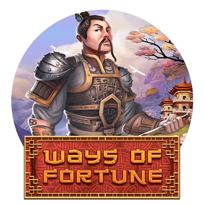 Ways Of Fortune - STORYBET138