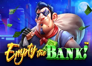 Empty the Bank - STORYBET138