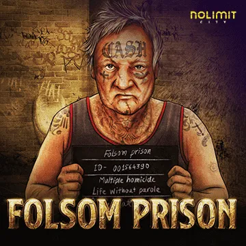 Folsom Prison - STORYBET138